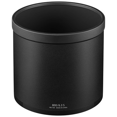 Nikon HB-104 Lens Hood