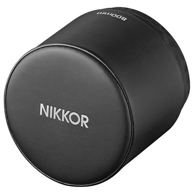 Nikon LC-K106 Slip-on Lens Cap