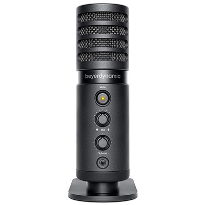 Beyerdynamic FOX Professional USB Microphone
