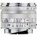 Zeiss 28mm f2.8 Biogon T* ZM Lens for Leica M - Silver
