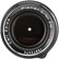 Zeiss 50mm f2 Planar T* ZM Lens for Leica M - Black
