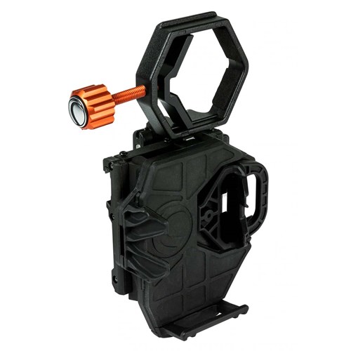 Celestron NeXGO DX Smartphone Adapter w/remote