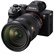 Sony FE 24-70mm f2.8 G Master II Lens