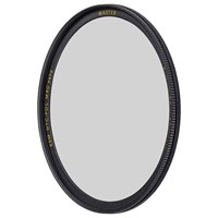 B+W 82mm Master High Transmission Circular Polarising Filter
