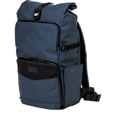 Tenba DNA 16 DSLR Backpack - Blue