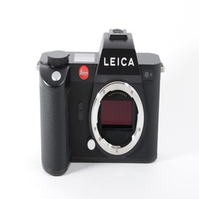USED Leica SL2 Digital Camera Body