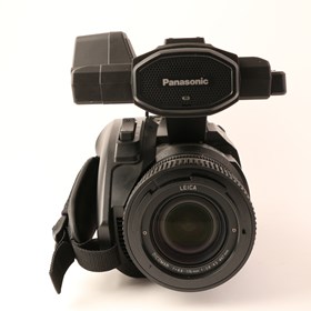 USED Panasonic HC-X1 Professional Camcorder