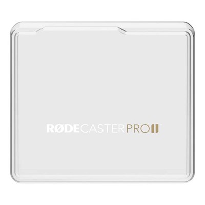 Rode Rodecover II
