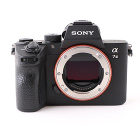 USED Sony A7 III Digital Camera Body