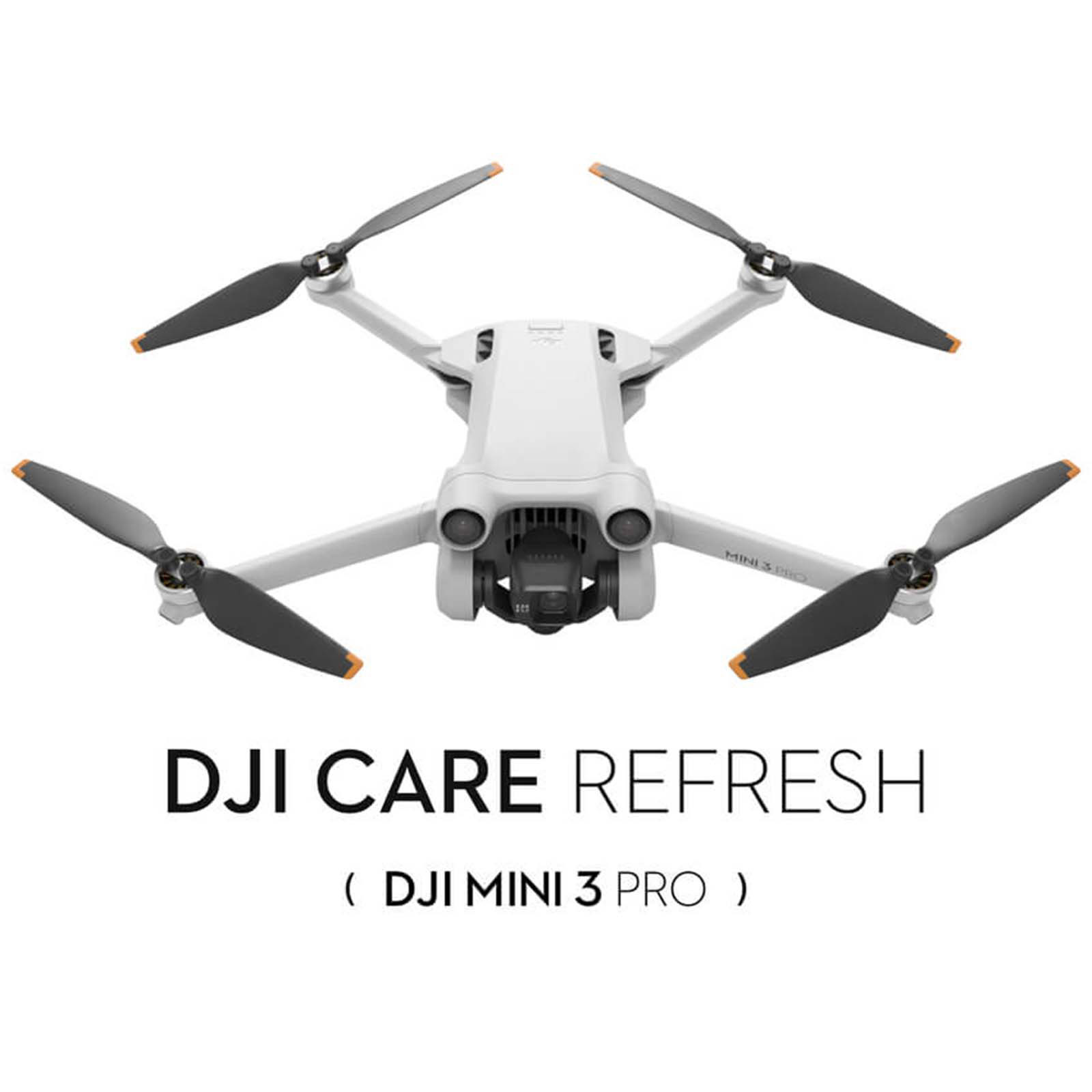 Image of DJI Mini 3 Pro Care Refresh Code -1 Year