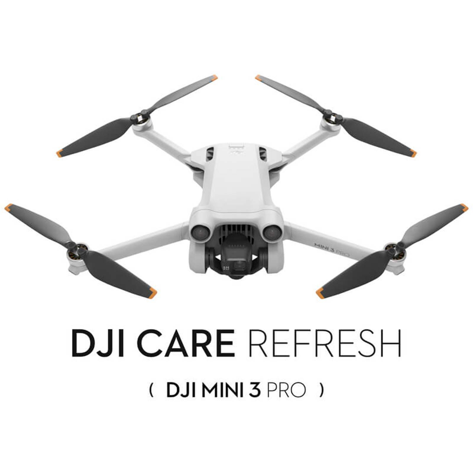 Image of DJI Mini 3 Pro Care Refresh Code -2 Year