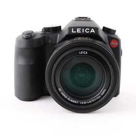 USED Leica V-LUX (Typ 114)