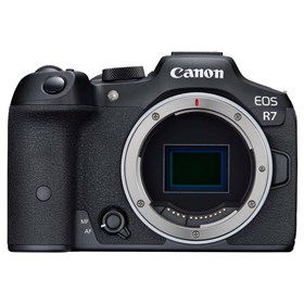 Canon EOS R7 Digital Camera Body
