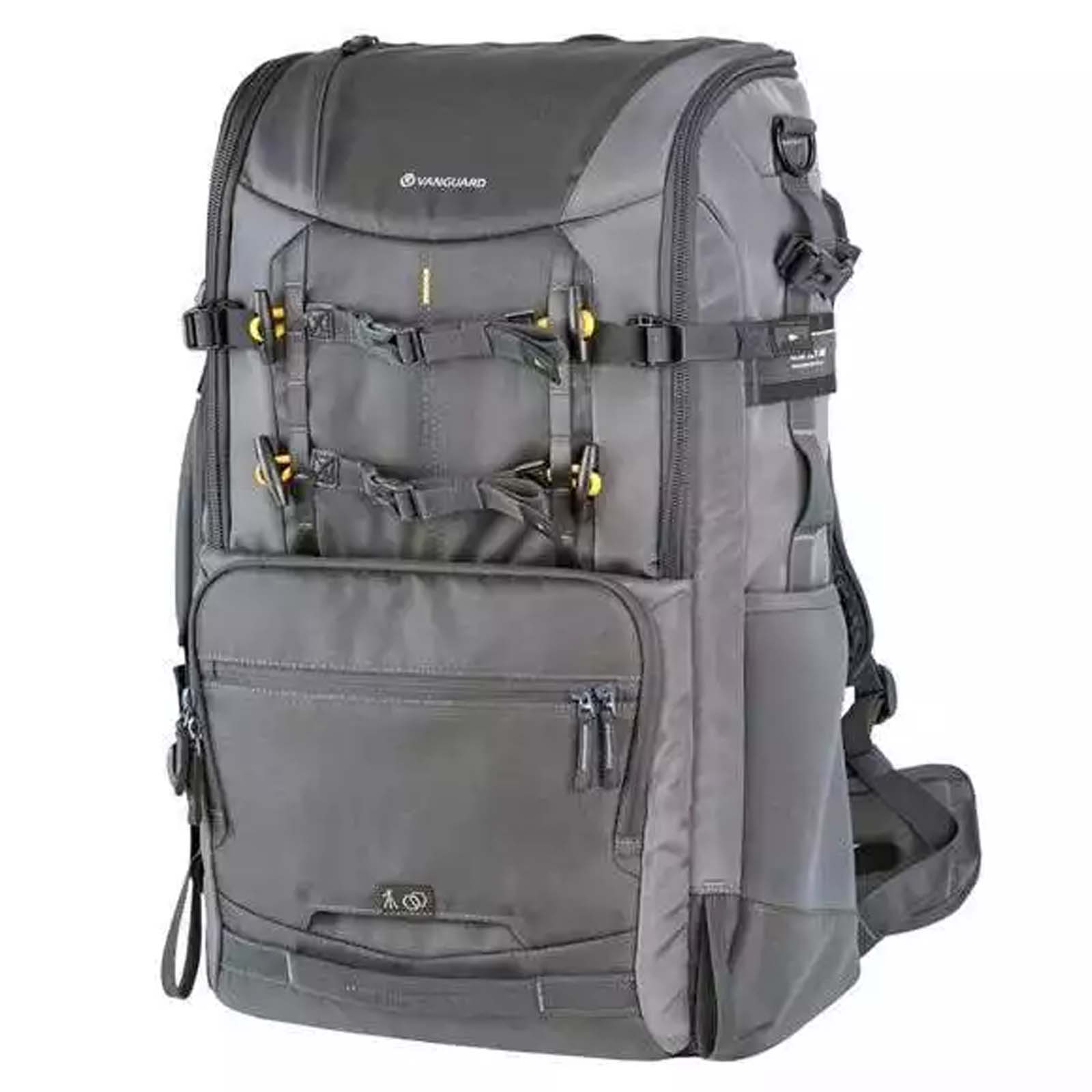 Vanguard Alta Sky 68 Backpack - Up To 800mm Lens
