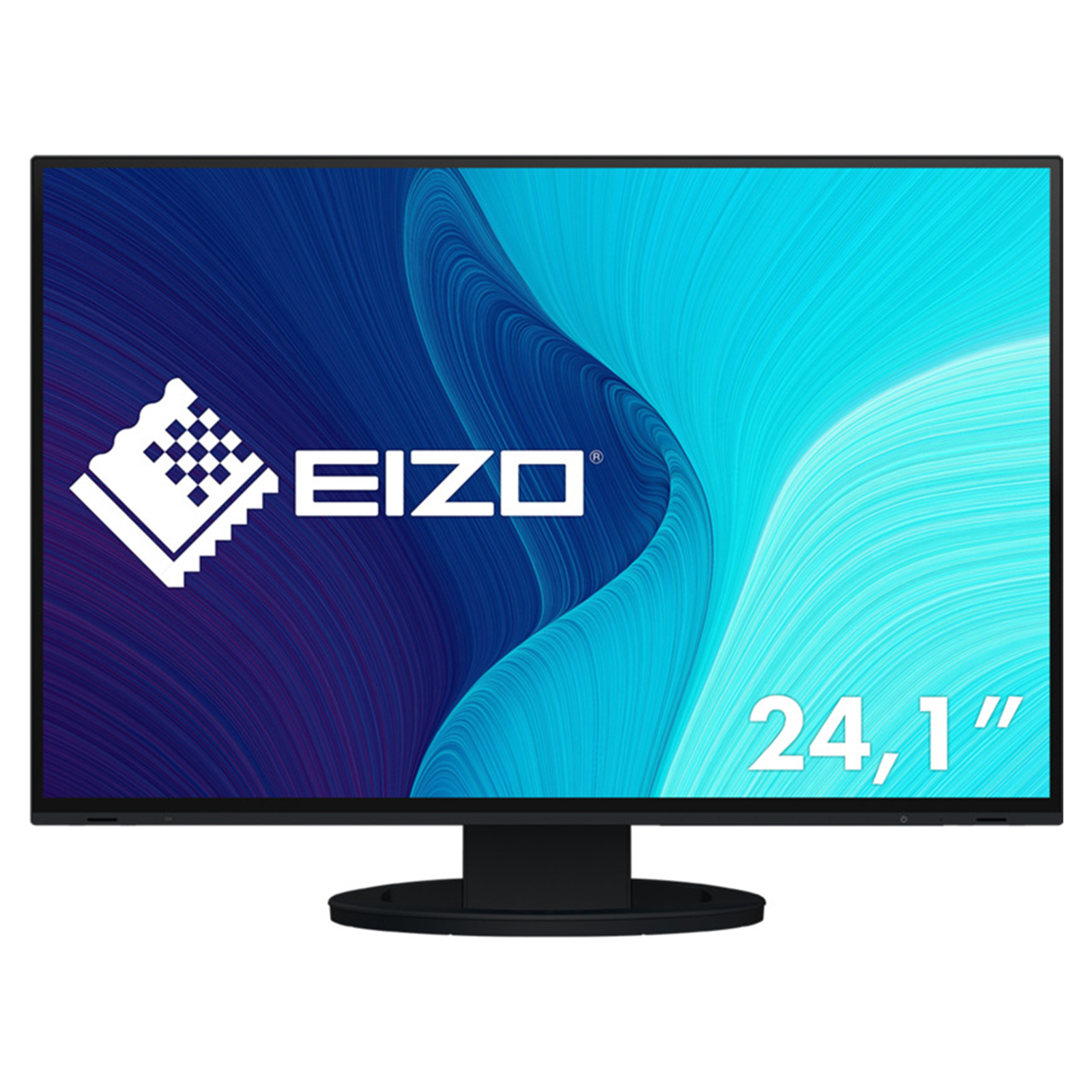 EIZO FlexScan EV2485 - Black