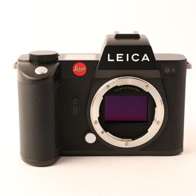 USED Leica SL2 Digital Camera Body