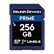 Delkin PRIME 256GB UHS-II V60 280MB/s SDXC Card
