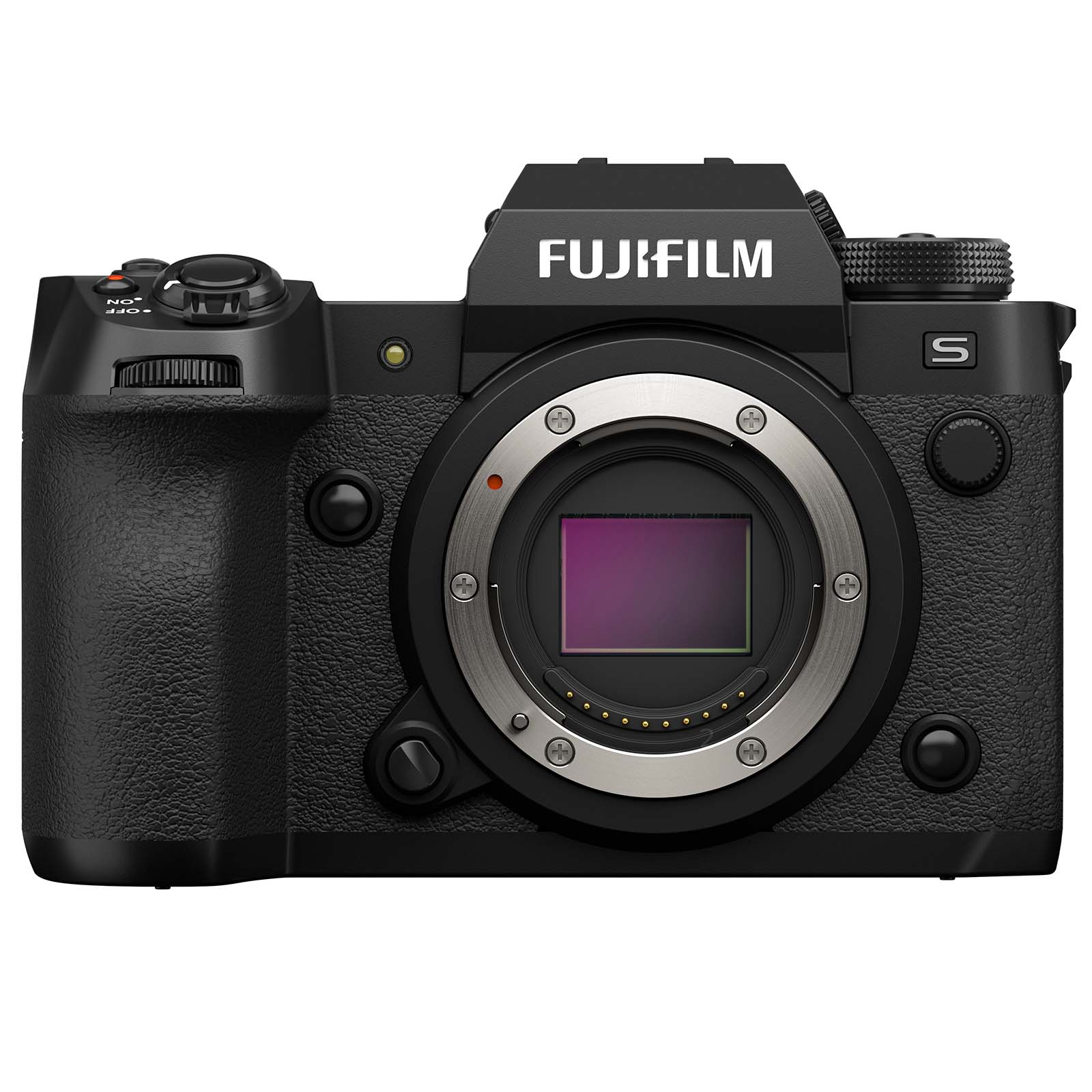 Fujifilm X-H2S Digital Camera Body | Wex Photo Video