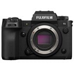 Fujifilm most popular cameras