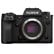 Fujifilm X-H2S Digital Camera Body