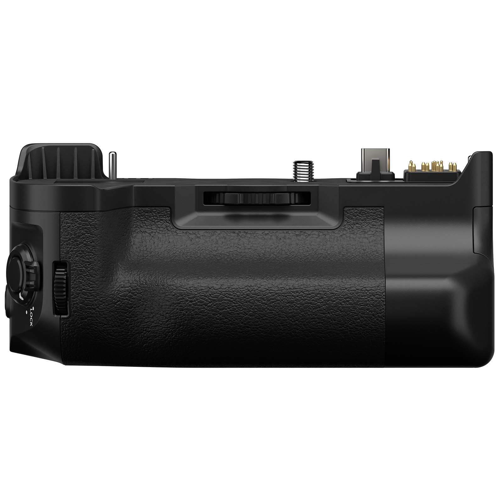Fujifilm VBG-XH Vertical Battery Grip for X-H2S | Wex Photo Video