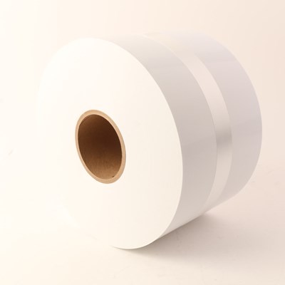 USED Fuji DL600/650 15.2cm (6inch) X 180m Paper Roll - Glossy