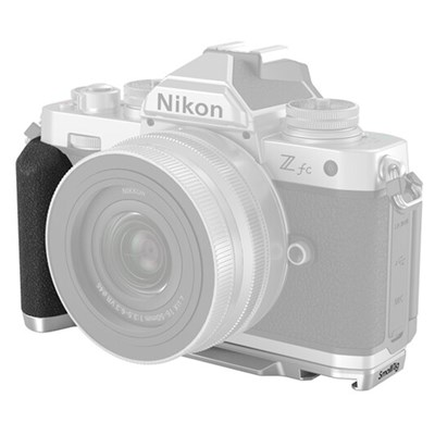 SmallRig L-Shape Grip for Nikon Z fc Camera