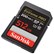SanDisk Extreme PRO 512GB 200MB/s UHS-I V30 SDXC Memory Card