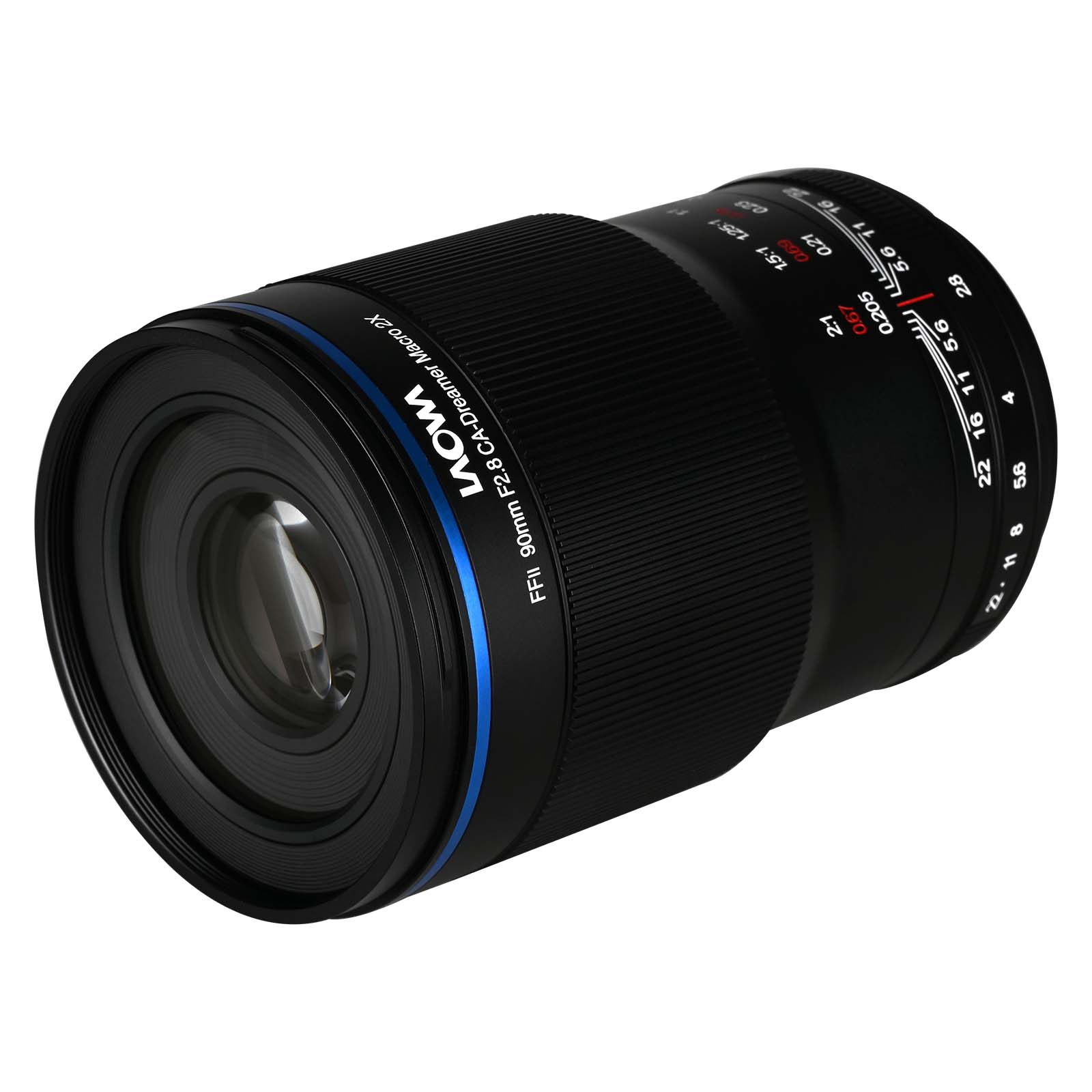 Laowa 90mm f2.8 2x Ultra Macro APO Lens for Sony E | Wex Photo Video
