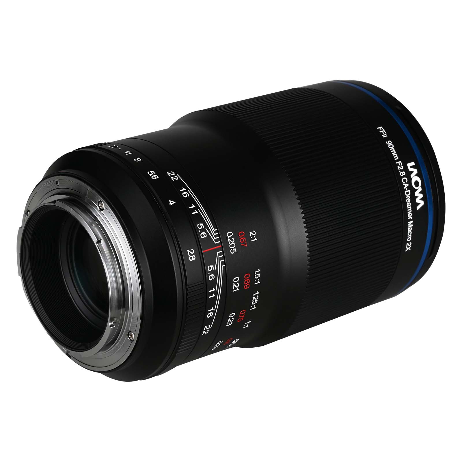 Laowa 90mm f2.8 2x Ultra Macro APO Lens for Sony E | Wex Photo Video
