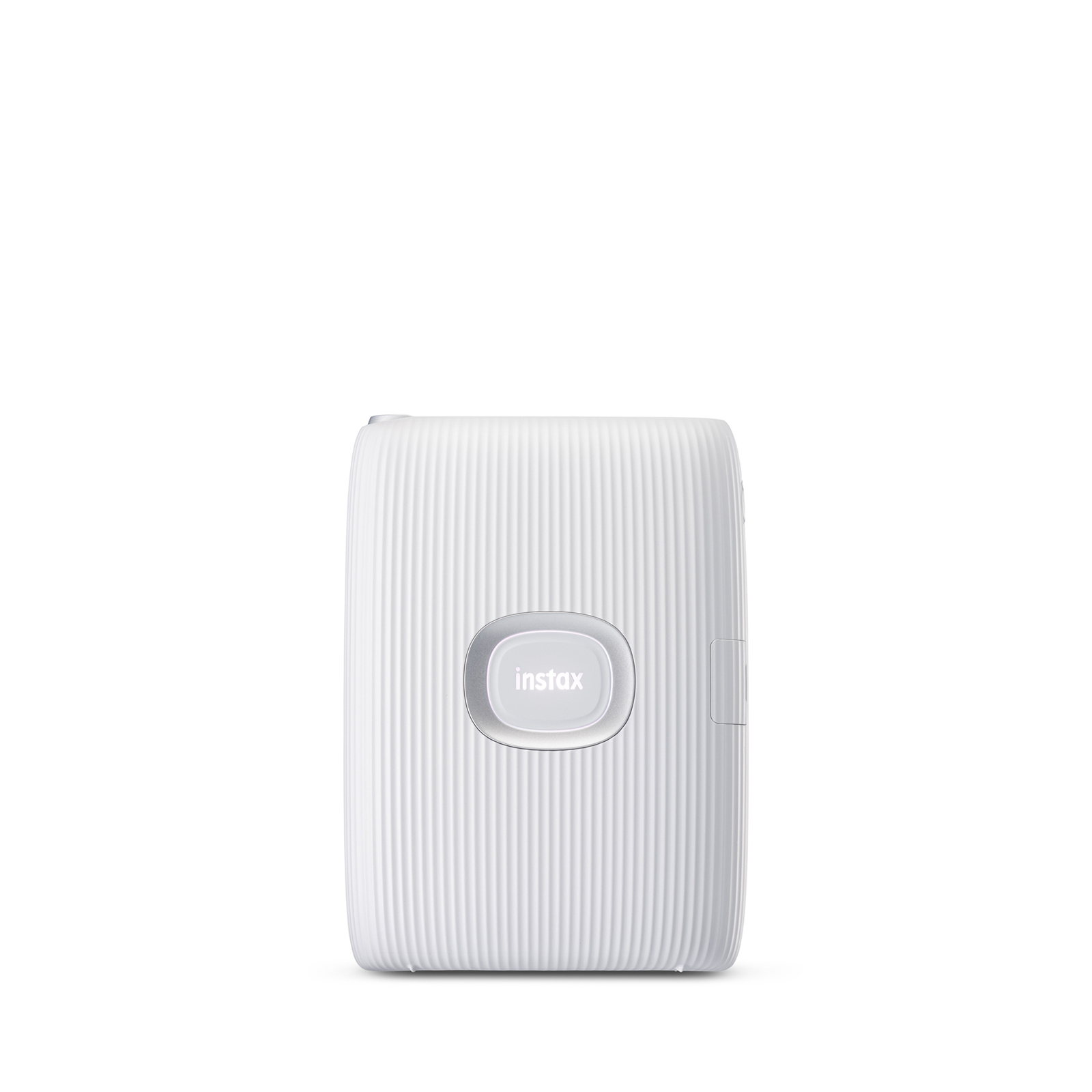 Fujifilm Instax Link Mini 2 Printer - Clay White | Wex Photo