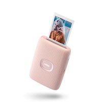 Fujifilm Instax Link Mini 2 Printer - Soft Pink