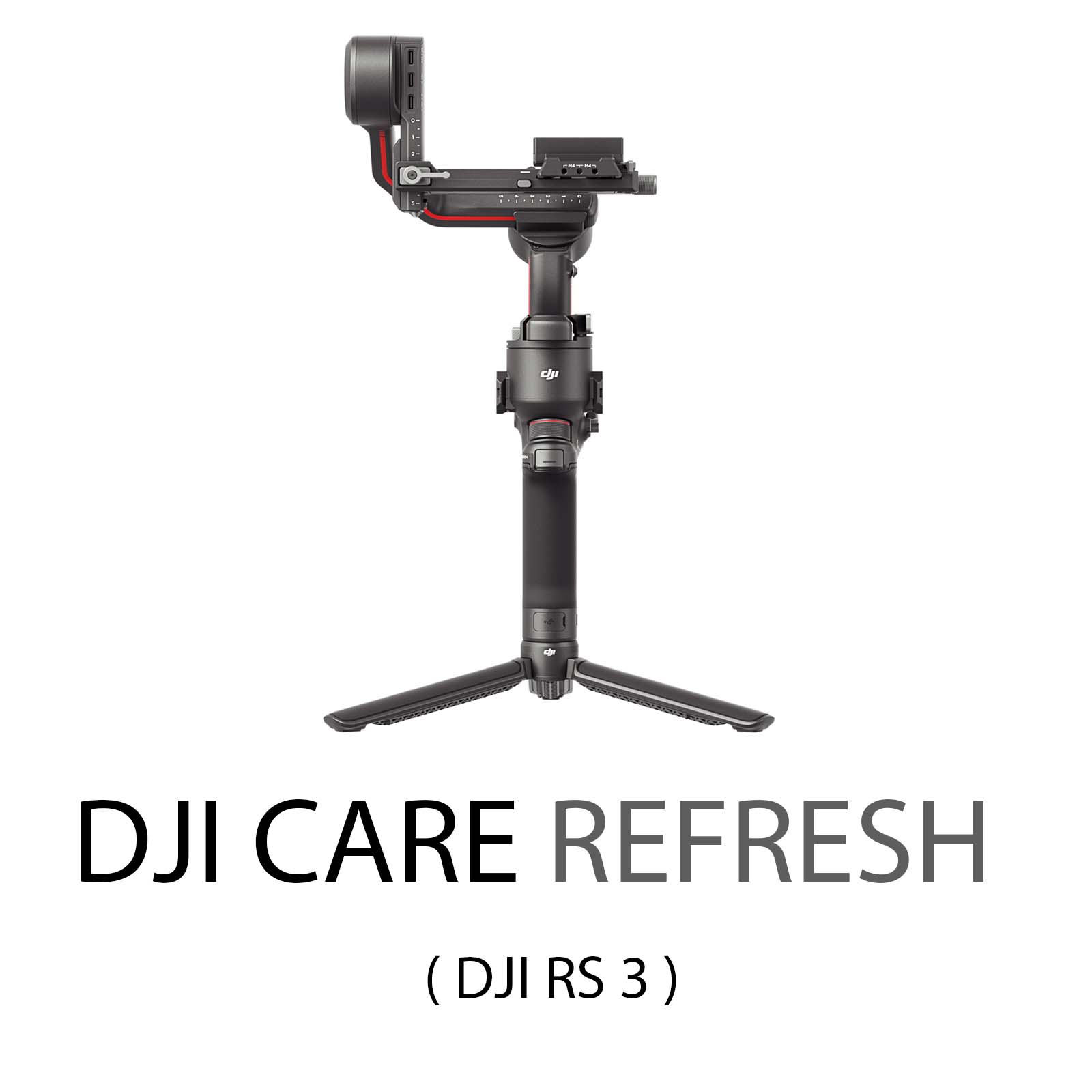 Image of DJI RS 3 Care Refresh Code (1Y)