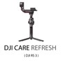 DJI RS 3 Care Refresh Code (1Y)