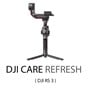 DJI RS 3 Care Refresh Code (2Y)