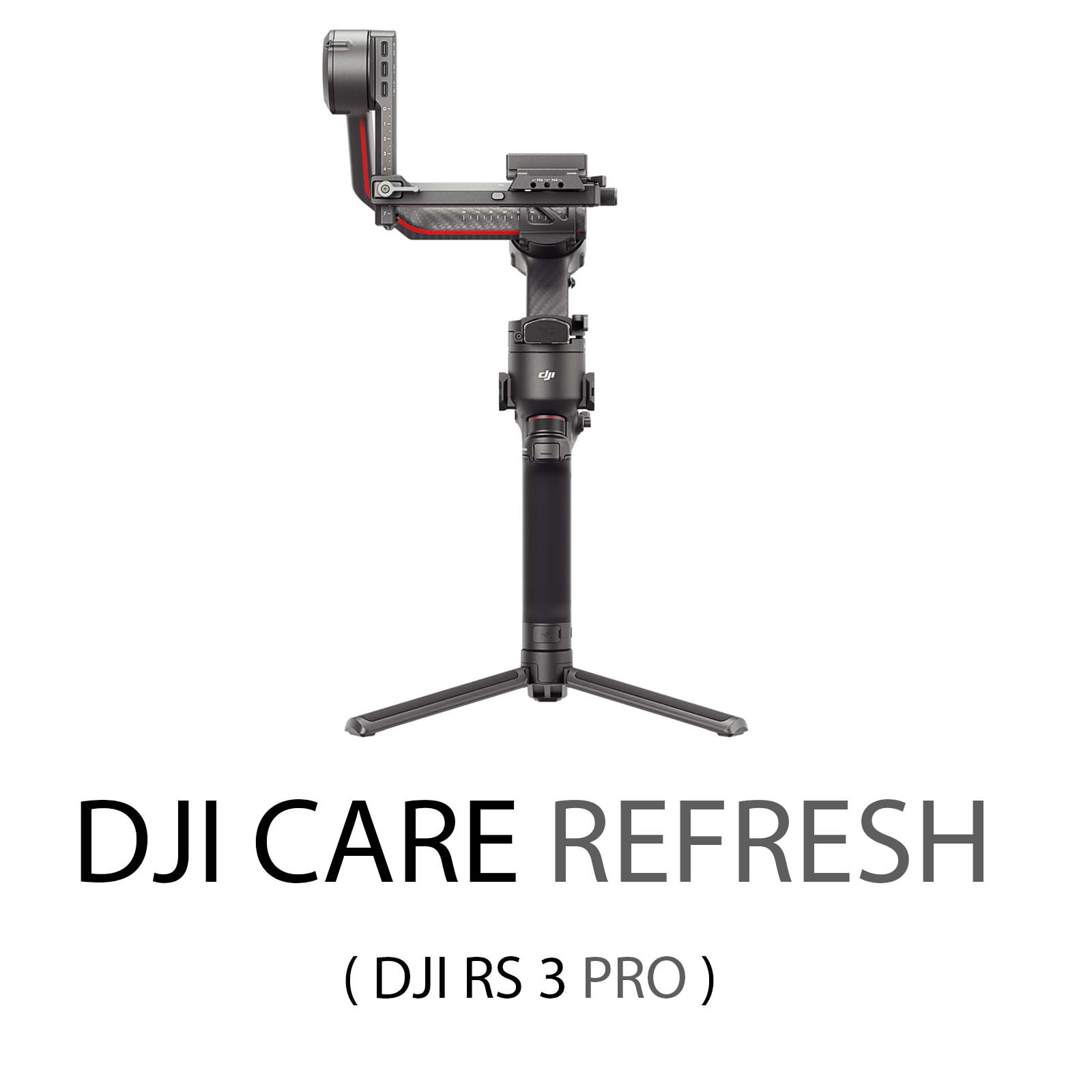Image of DJI RS 3 Pro Care Refresh Code (1Y)
