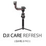 DJI RS 3 Pro Care Refresh Code (1Y)
