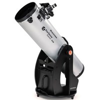 Celestron StarSense Explorer 10 Inch App-Enabled Dobsonian Telescope