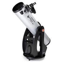 Celestron StarSense Explorer 8 Inch App-Enabled Dobsonian Telescope