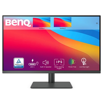 BenQ PD3205U 32 inch IPS 4K Monitor