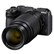 Nikon Z30 Digital Camera with 16-50mm and 50-250mm Lenses