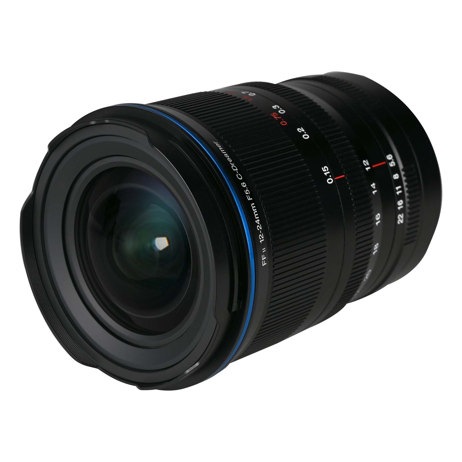 Laowa 12-24mm f5.6 Zoom Lens for Sony E | Wex Photo Video