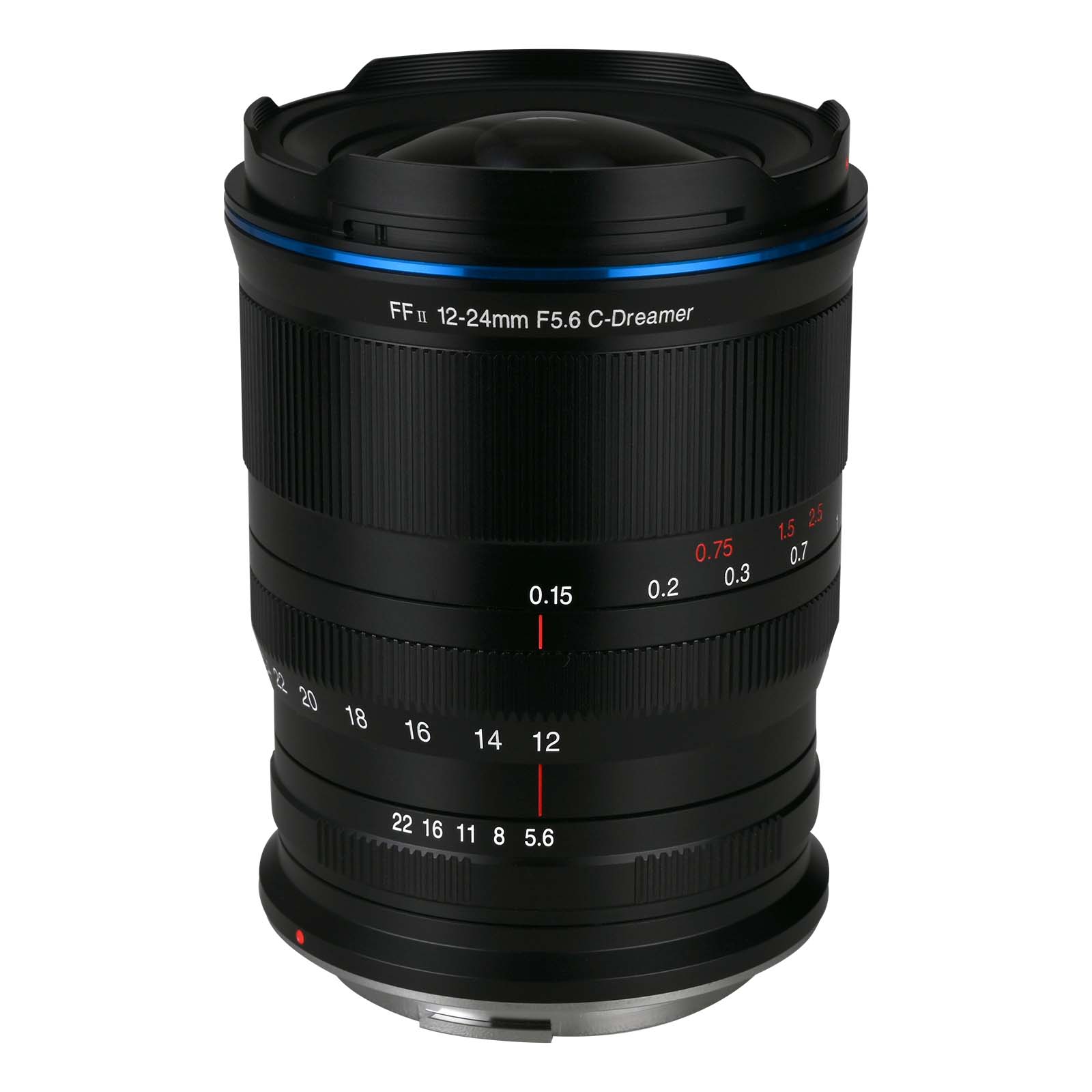 Laowa 12-24mm f5.6 Zoom Lens for Canon RF