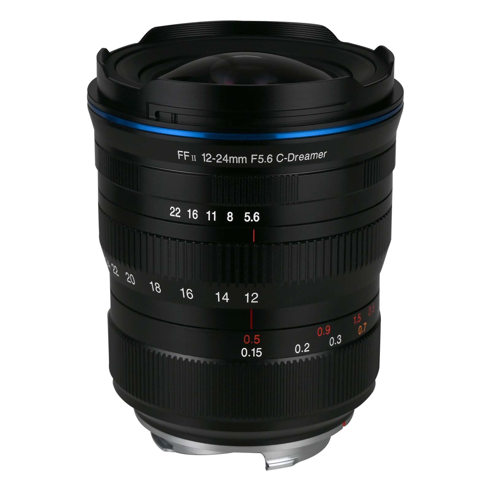 Laowa 12-24mm f5.6 Zoom Lens for Leica M