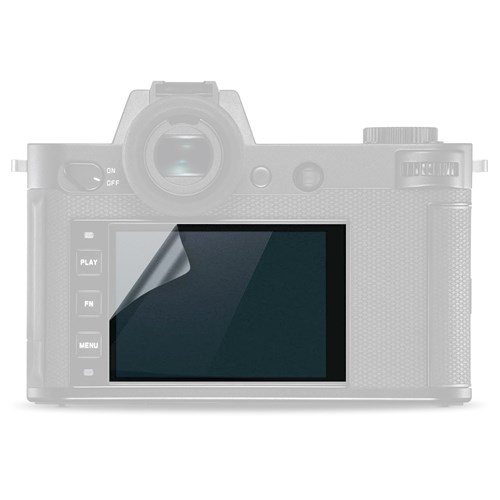Leica Premium Hybrid Glass Size 2 Display Protection