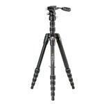 Vanguard Tripods and Monopods