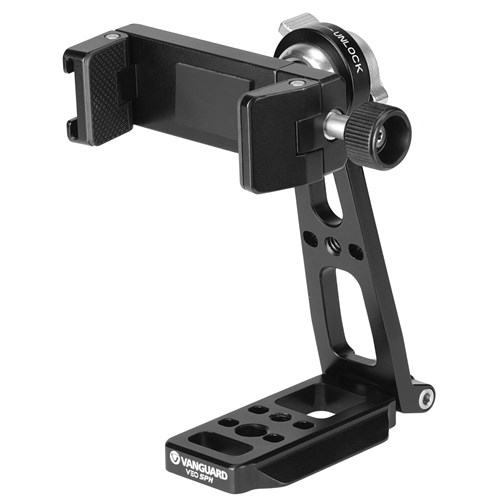 Vanguard VEO SPH Smartphone Adapter
