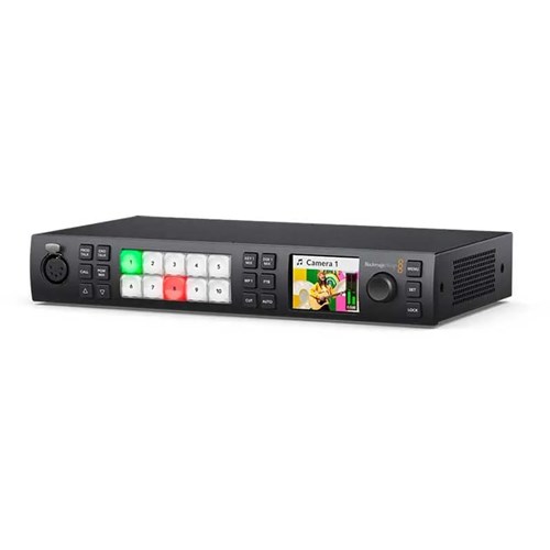 Blackmagic ATEM 1 M/E Constellation HD