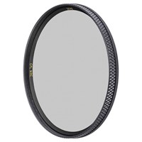 B+W 58mm MRC Basic Circular Polariser Filter