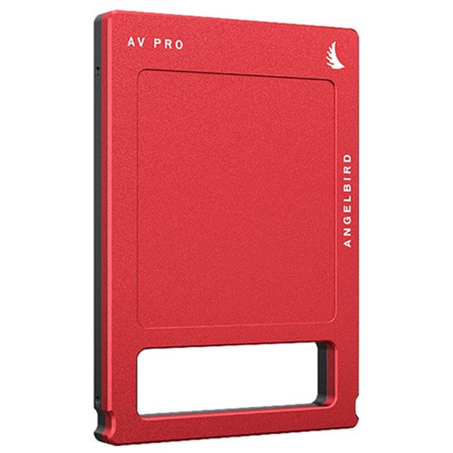 Angelbird AV PRO MK3 SSD 2TB